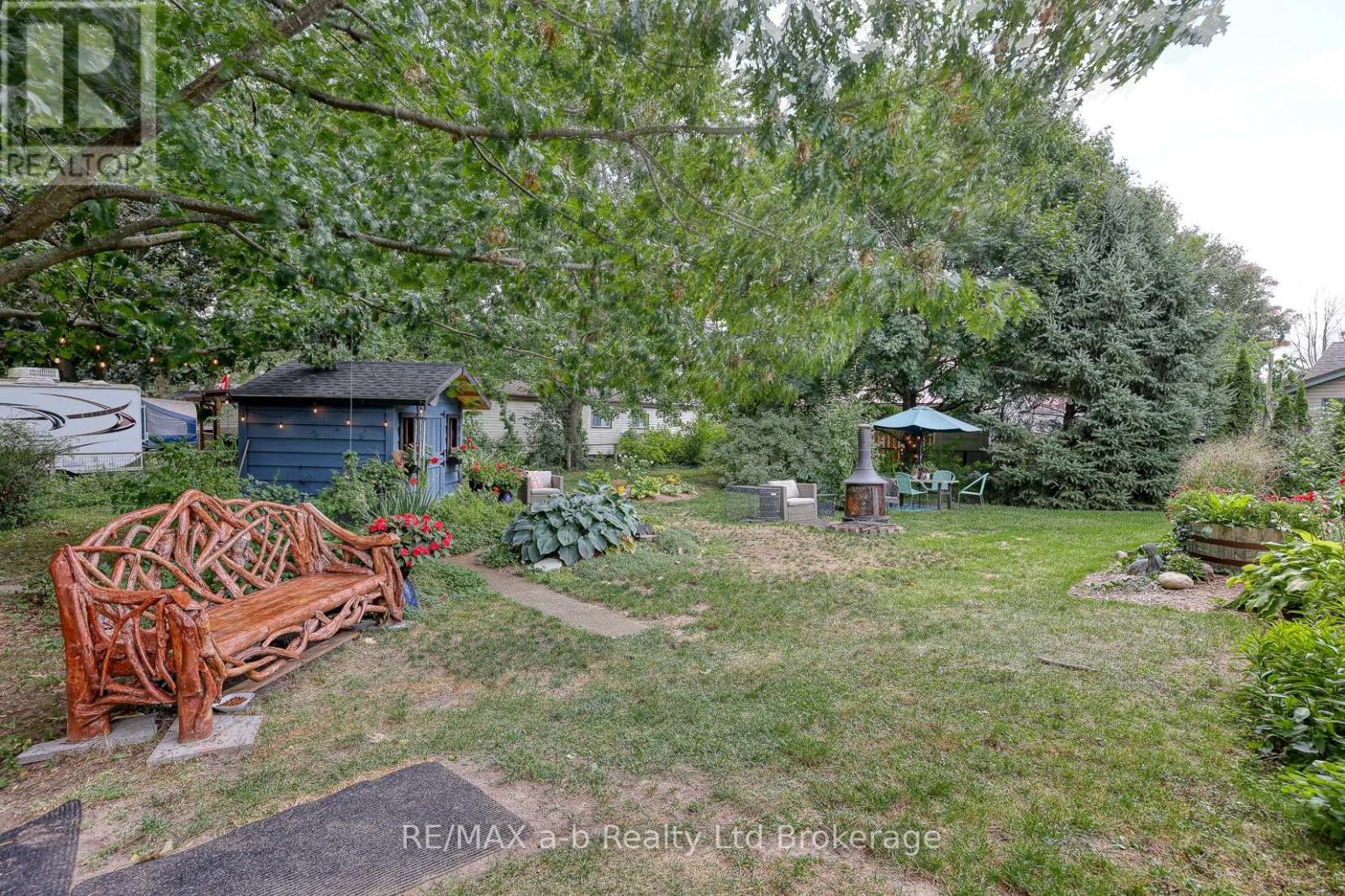 26 - 746112 Township 4 Road, Blandford-Blenheim, Ontario  N4S 7V9 - Photo 23 - X12361529