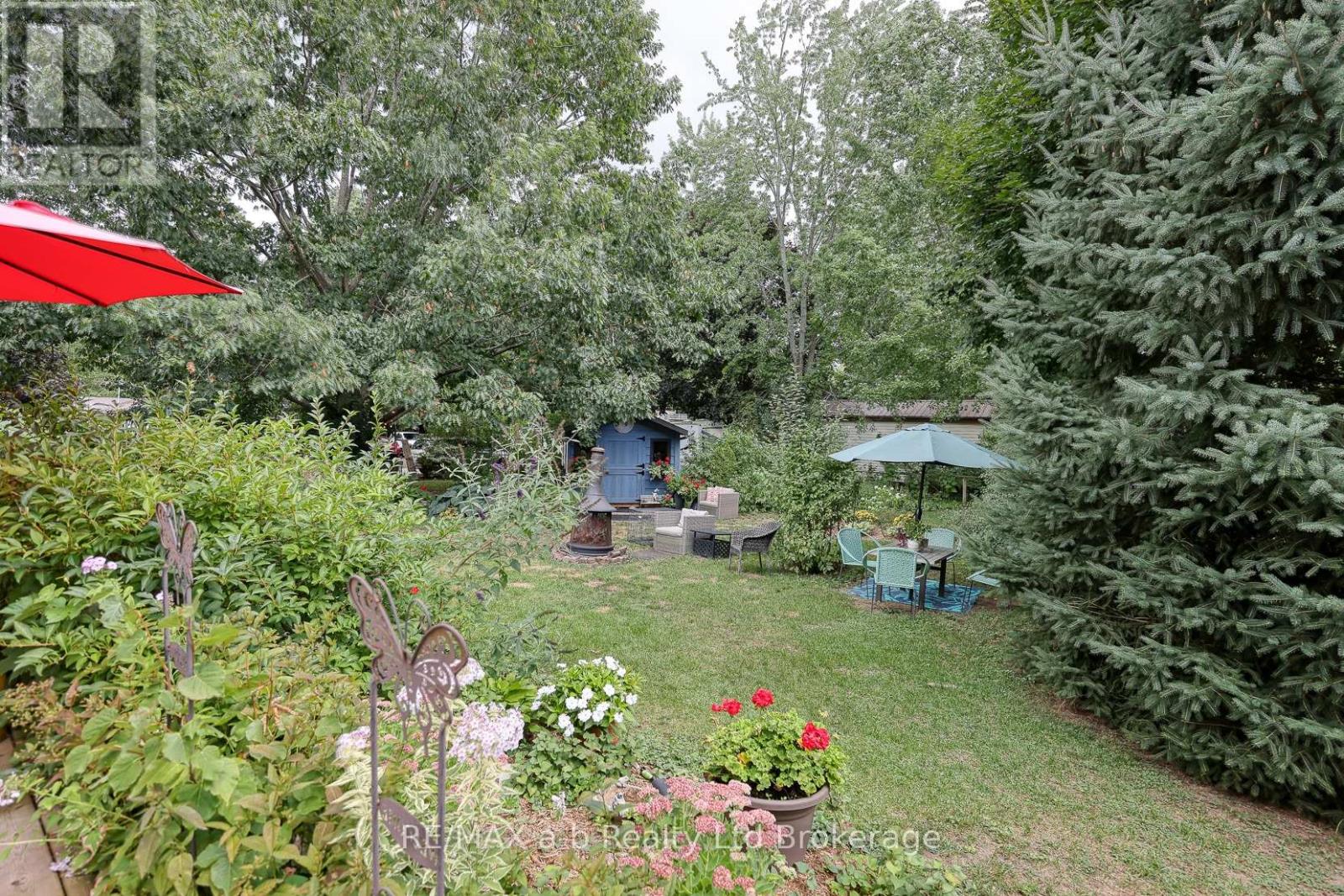 26 - 746112 Township 4 Road, Blandford-Blenheim, Ontario  N4S 7V9 - Photo 19 - X12361529