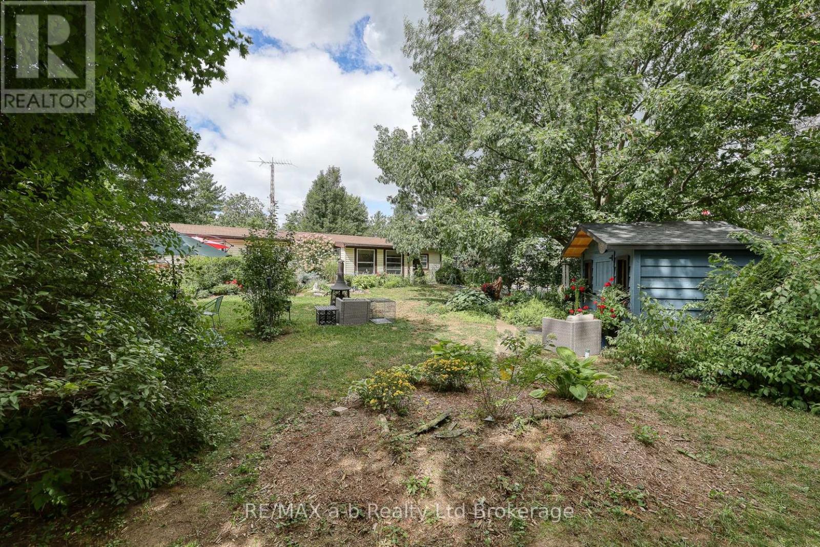 26 - 746112 Township 4 Road, Blandford-Blenheim, Ontario  N4S 7V9 - Photo 13 - X12361529