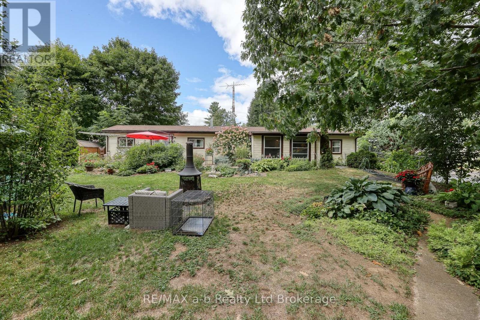 26 - 746112 Township 4 Road, Blandford-Blenheim, Ontario  N4S 7V9 - Photo 7 - X12361529