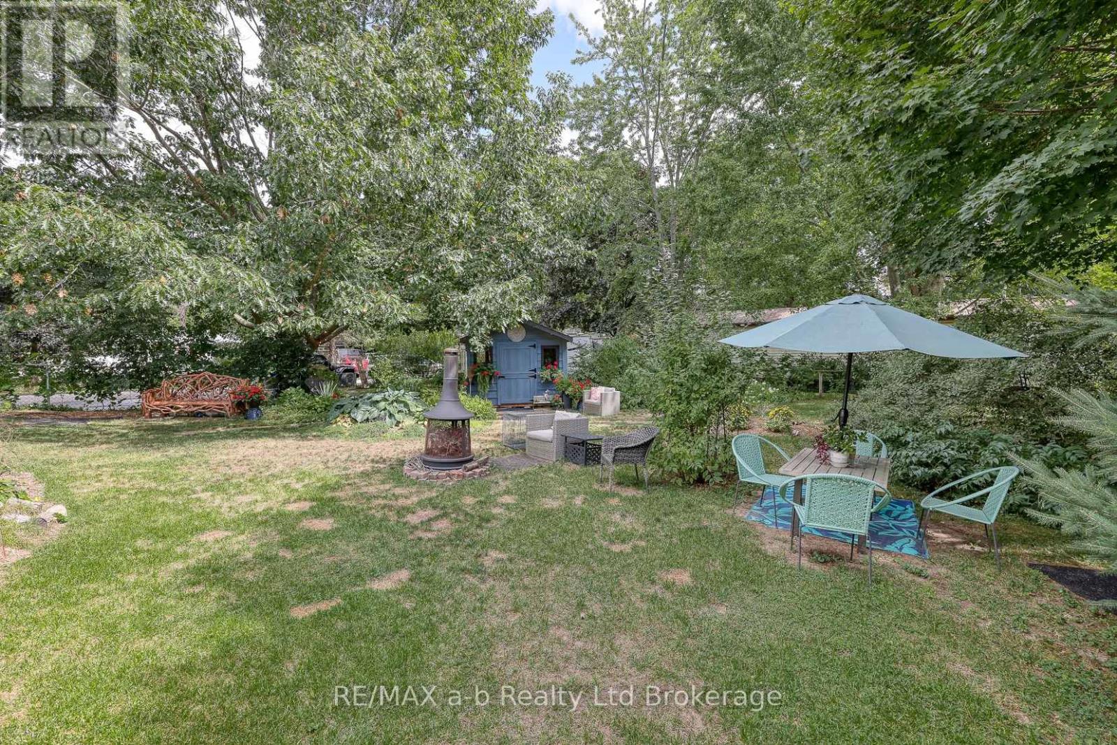 26 - 746112 Township 4 Road, Blandford-Blenheim, Ontario  N4S 7V9 - Photo 9 - X12361529