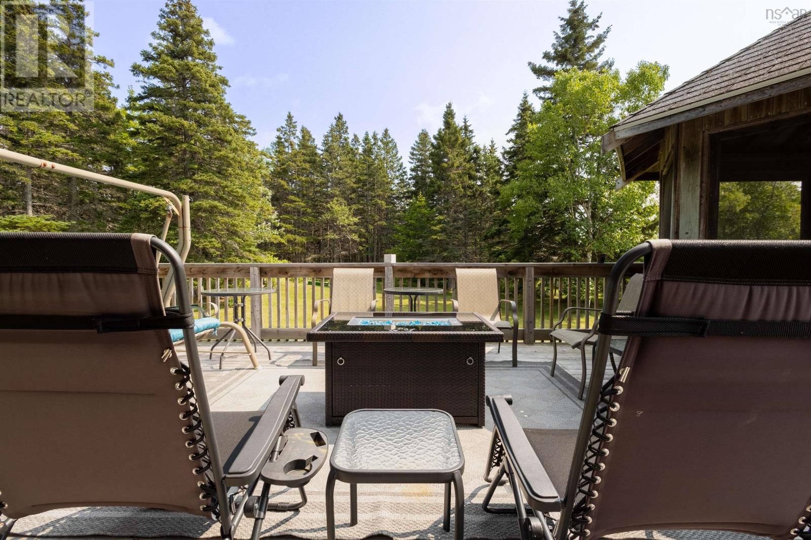 35679 Cabot Trail, Ingonish, Nova Scotia  B0C 1K0 - Photo 38 - 202518962