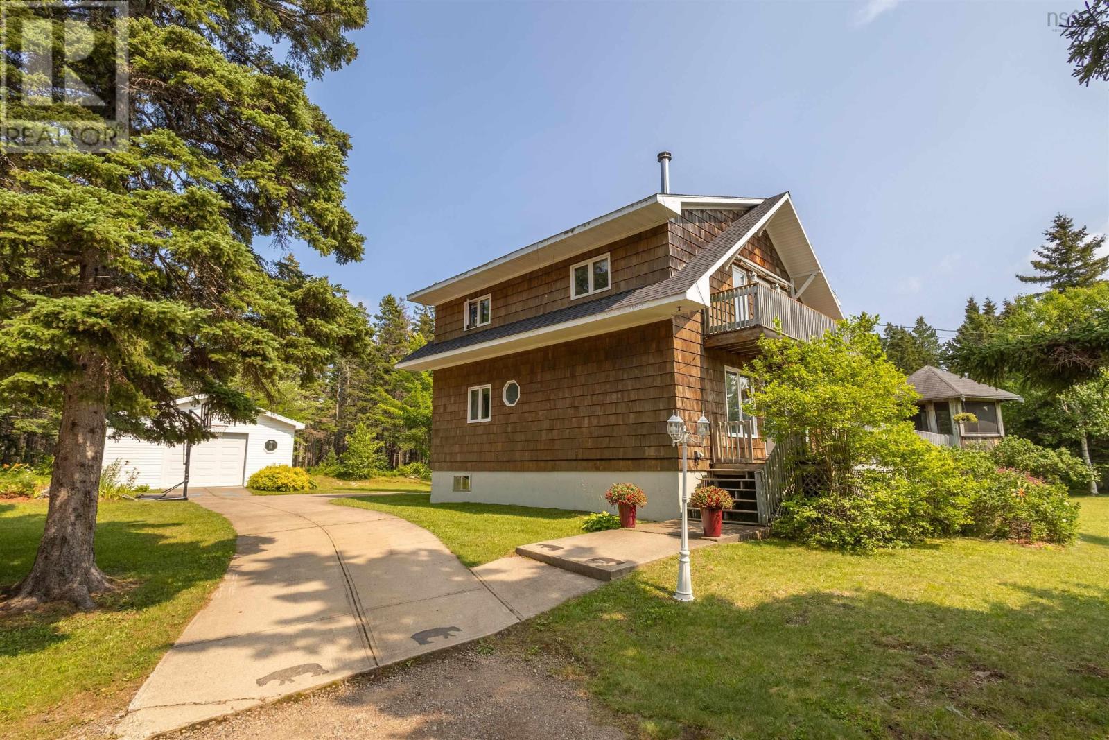 35679 Cabot Trail, Ingonish, Nova Scotia  B0C 1K0 - Photo 43 - 202518962