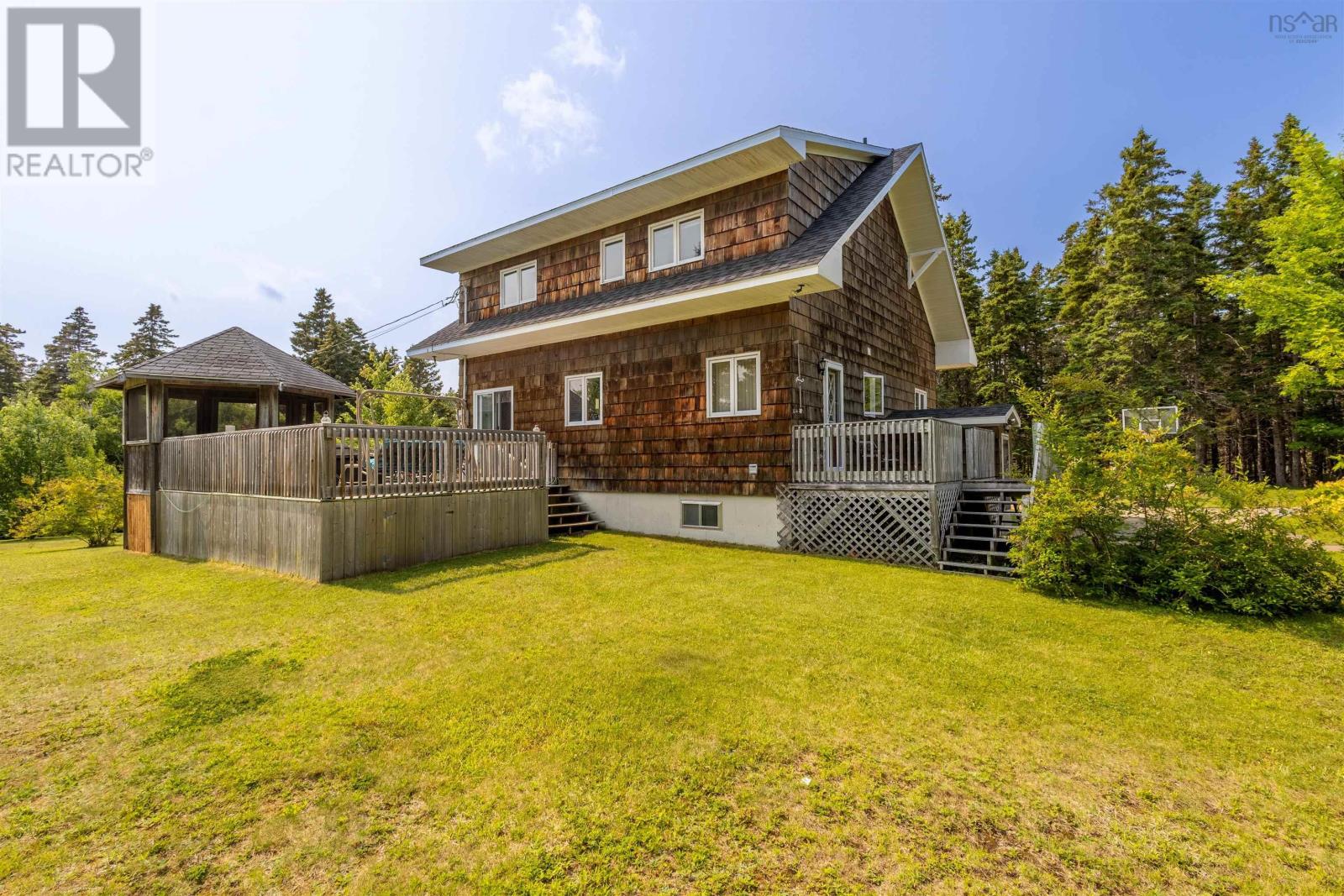 35679 Cabot Trail, Ingonish, Nova Scotia  B0C 1K0 - Photo 41 - 202518962