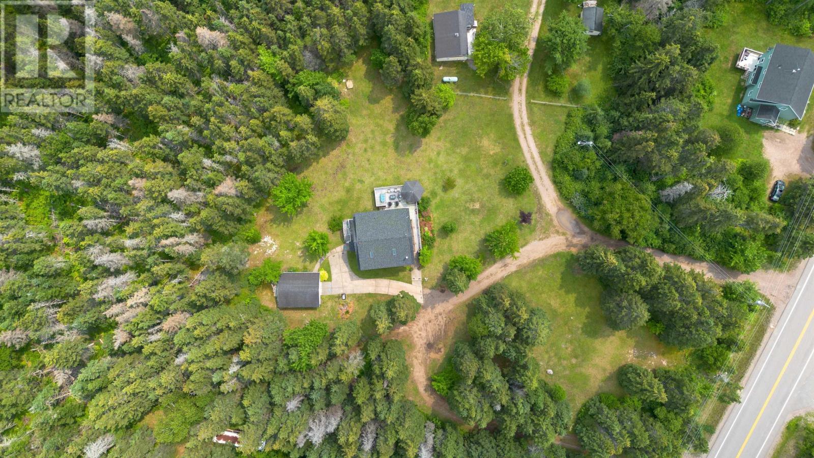 35679 Cabot Trail, Ingonish, Nova Scotia  B0C 1K0 - Photo 45 - 202518962