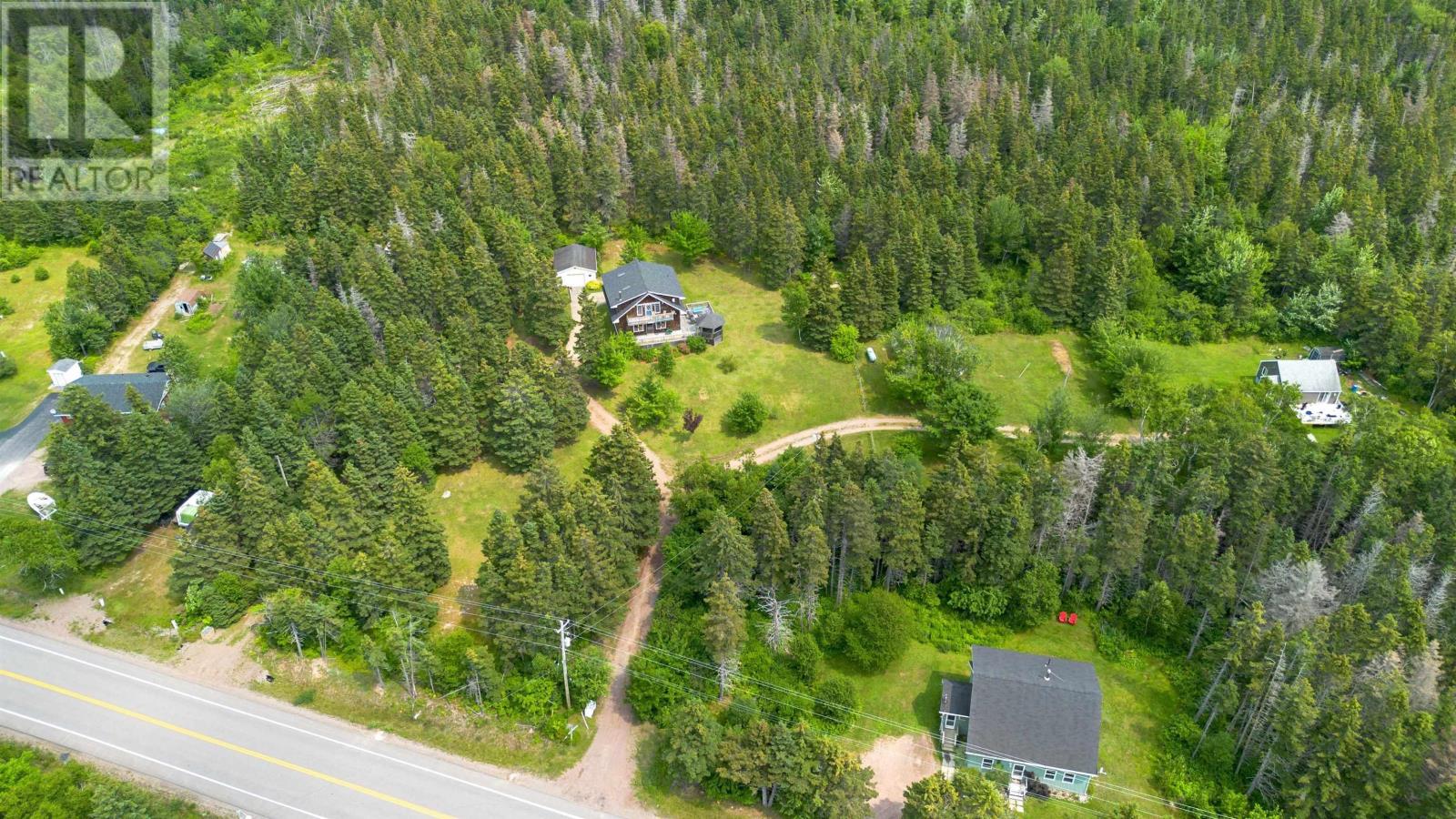 35679 Cabot Trail, Ingonish, Nova Scotia  B0C 1K0 - Photo 5 - 202518962