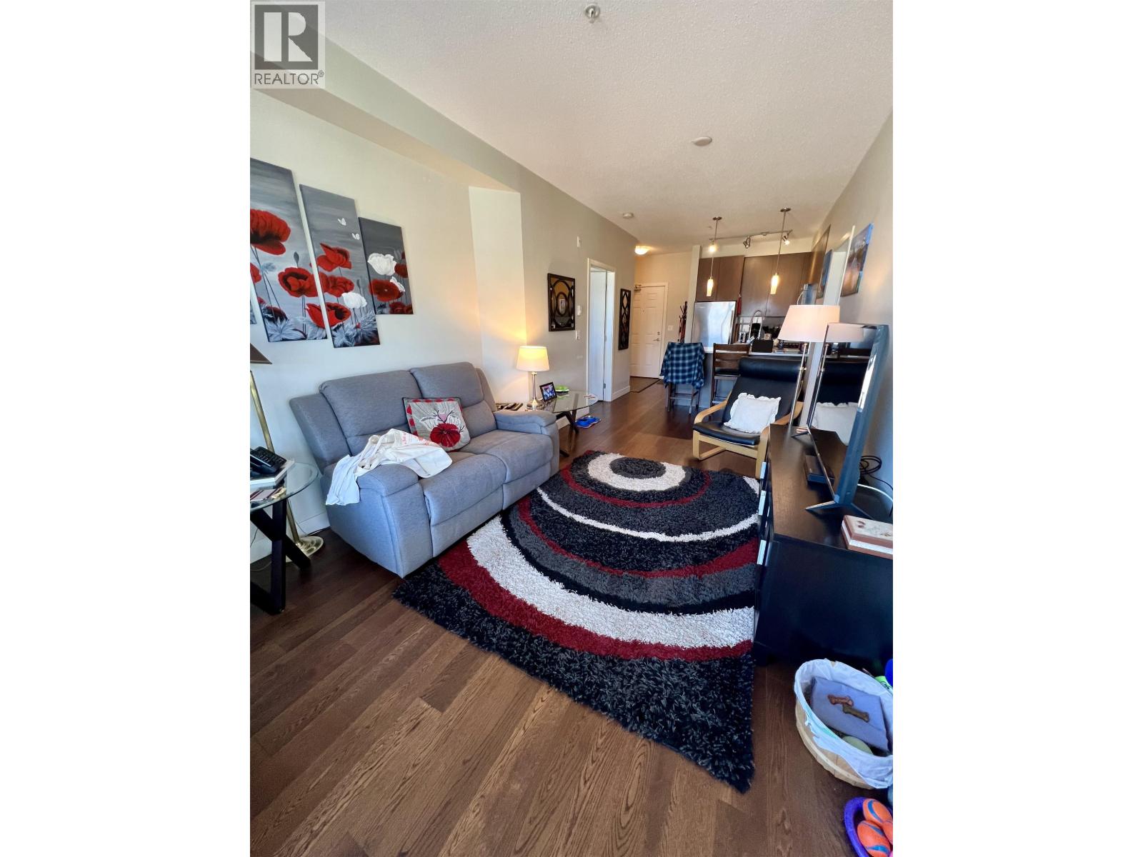 302 12409 Harris Road, Pitt Meadows, British Columbia  V3Y 0E7 - Photo 12 - R3040737