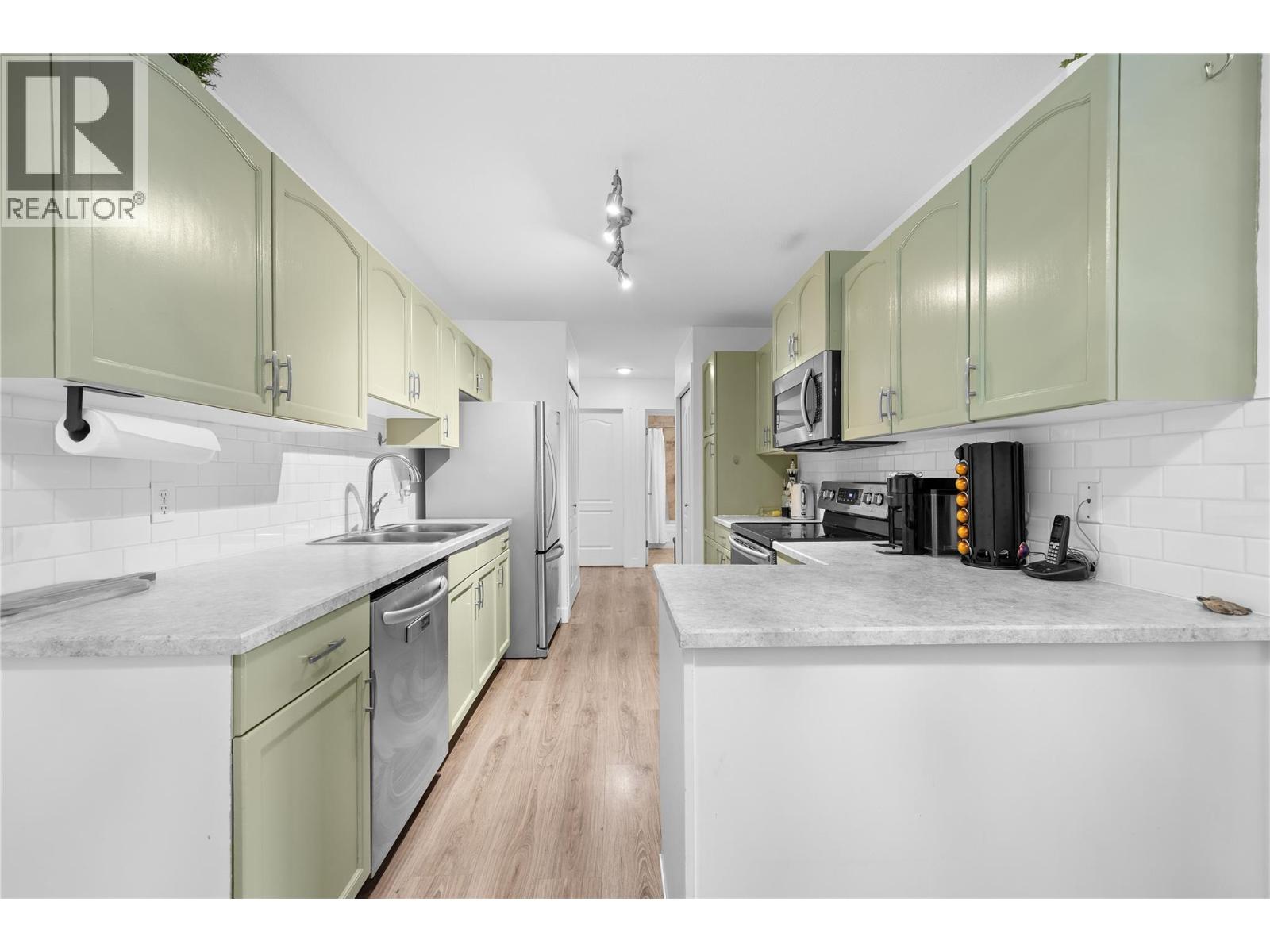 3160 Casorso Road Unit# 412, Kelowna, British Columbia  V1W 3L7 - Photo 5 - 10360593