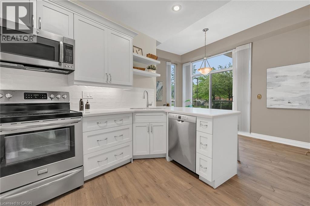 1770 Main Street W Unit# 105, Hamilton, Ontario  L8S 1H1 - Photo 10 - 40762141