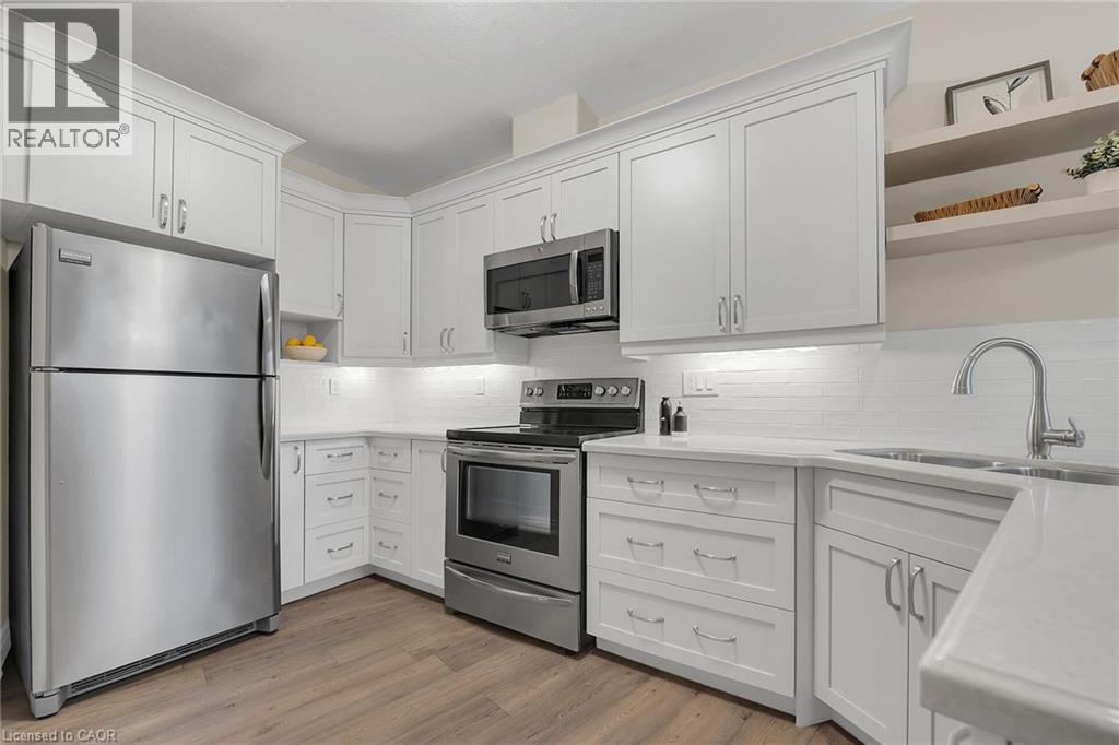 1770 Main Street W Unit# 105, Hamilton, Ontario  L8S 1H1 - Photo 13 - 40762141