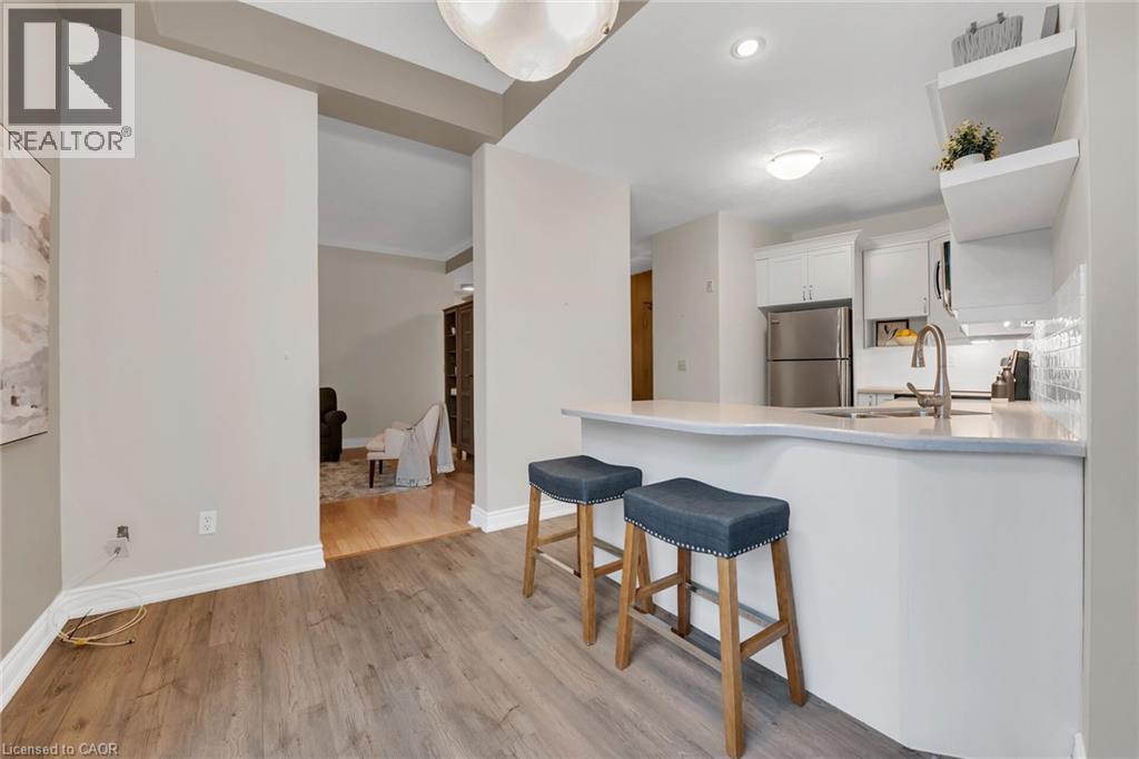 1770 Main Street W Unit# 105, Hamilton, Ontario  L8S 1H1 - Photo 16 - 40762141