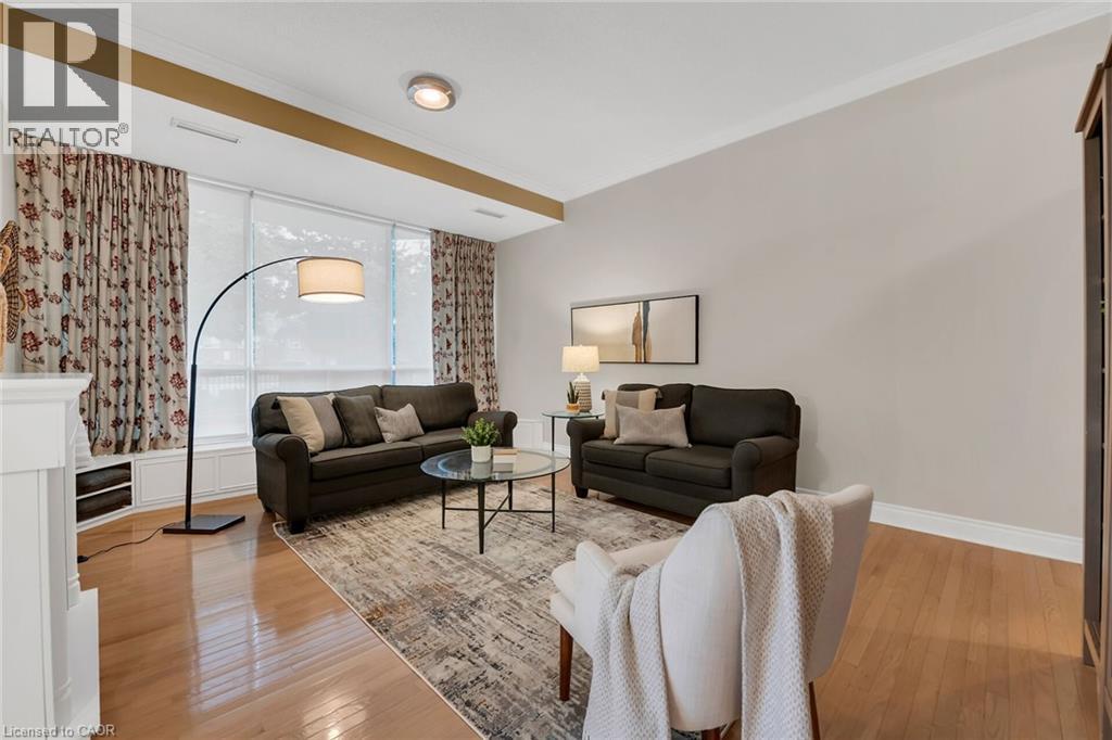 1770 Main Street W Unit# 105, Hamilton, Ontario  L8S 1H1 - Photo 17 - 40762141