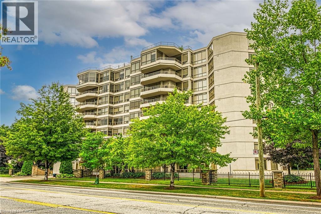 1770 Main Street W Unit# 105, Hamilton, Ontario  L8S 1H1 - Photo 3 - 40762141