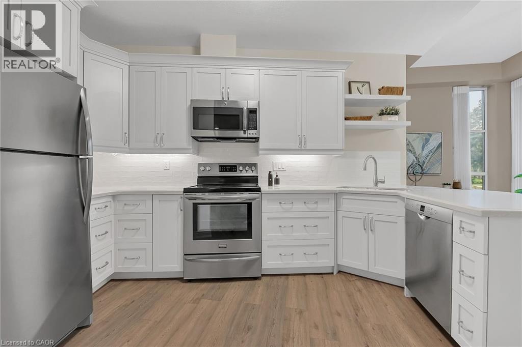 1770 Main Street W Unit# 105, Hamilton, Ontario  L8S 1H1 - Photo 9 - 40762141