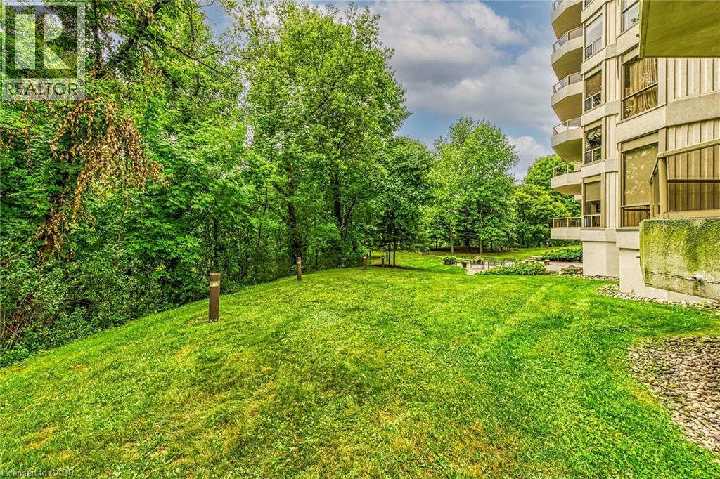 1770 Main Street W Unit# 105, Hamilton, Ontario  L8S 1H1 - Photo 38 - 40762141