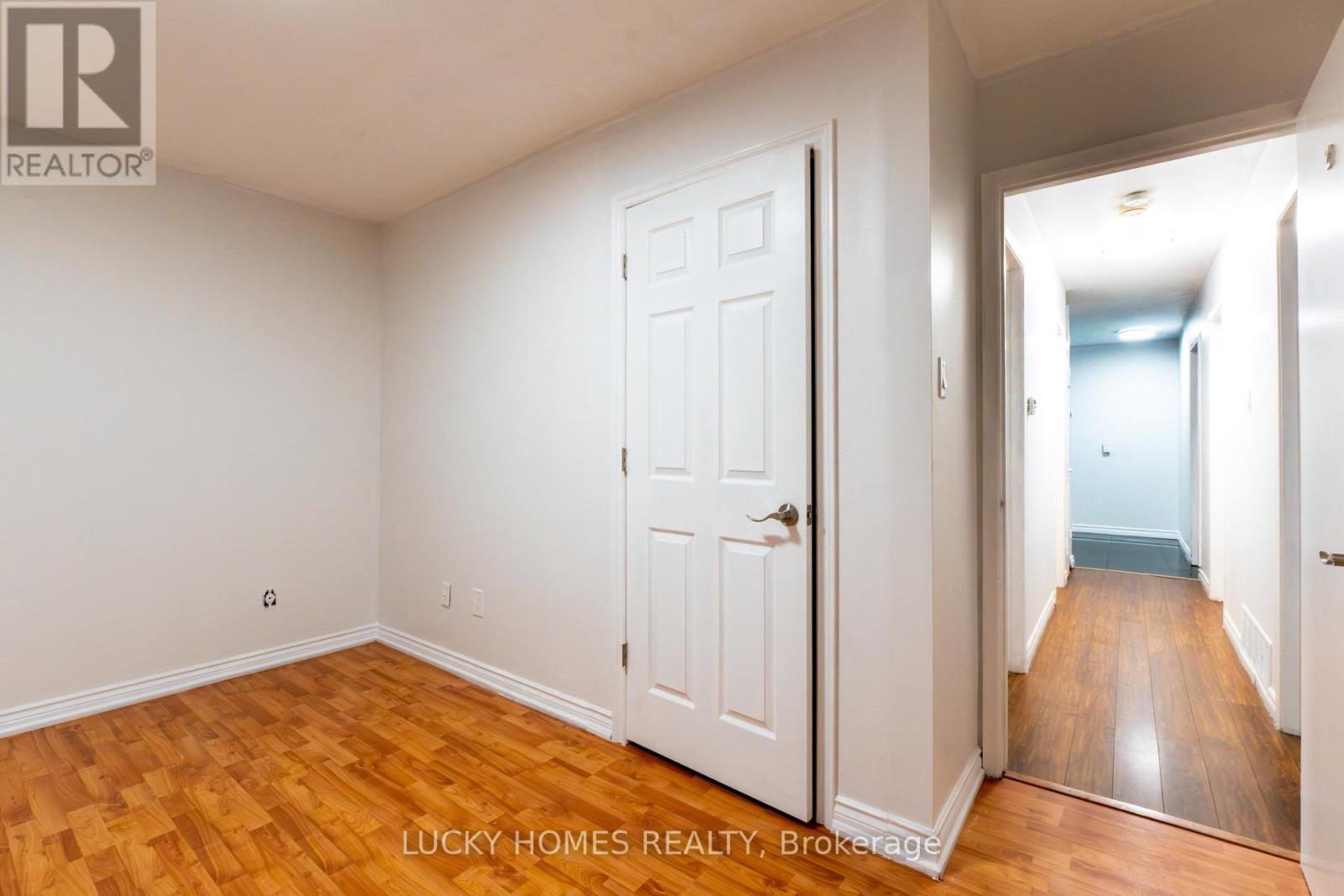 Main Level - 43 Berner Trail, Toronto, Ontario  M1B 1B1 - Photo 14 - E12361348
