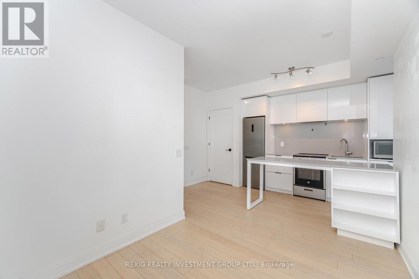 4007 - 70 Annie Craig Drive, Toronto (Mimico), Ontario  M8V 0G2 - Photo 16 - W12364623