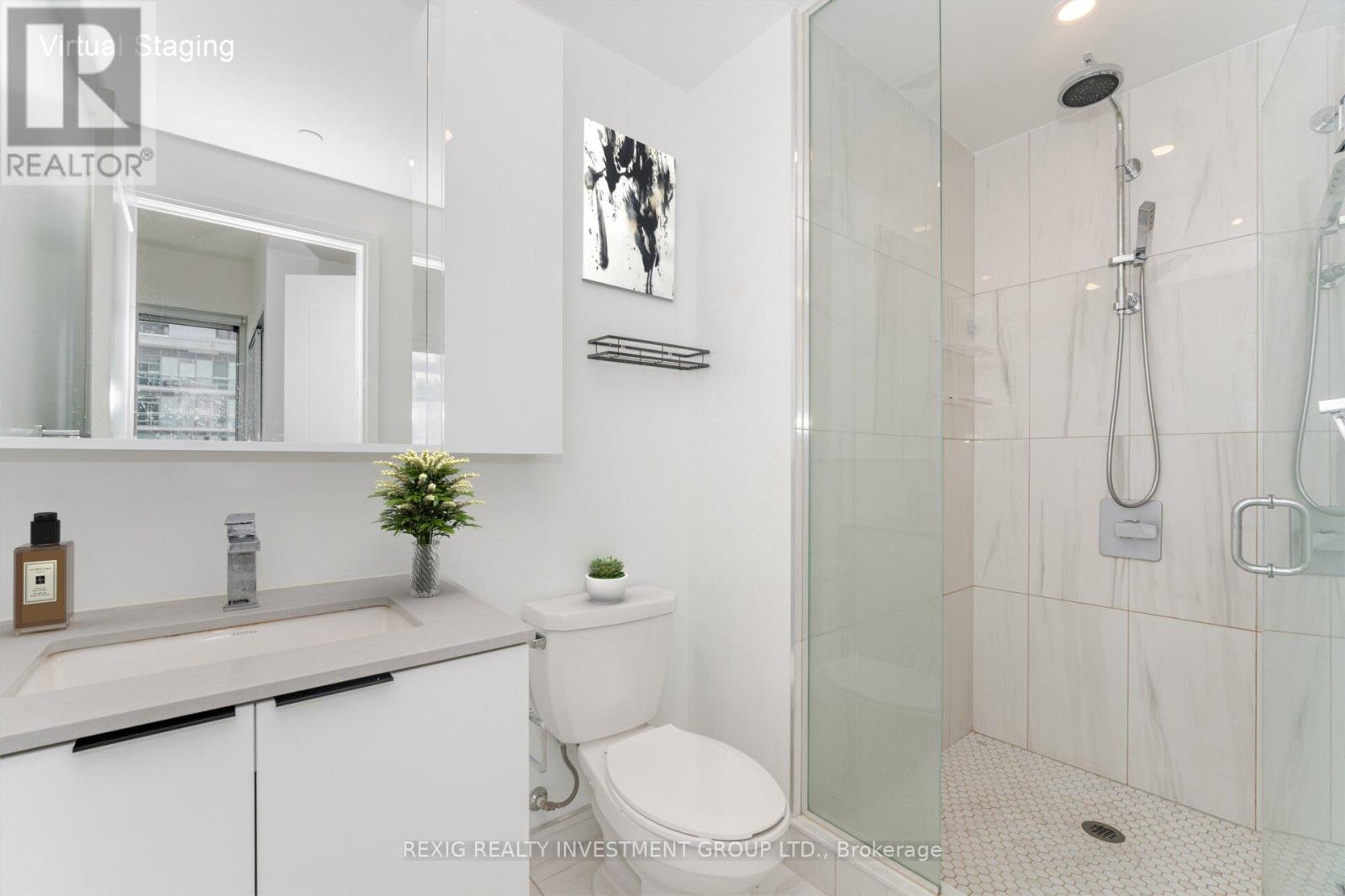 4007 - 70 Annie Craig Drive, Toronto (Mimico), Ontario  M8V 0G2 - Photo 20 - W12364623
