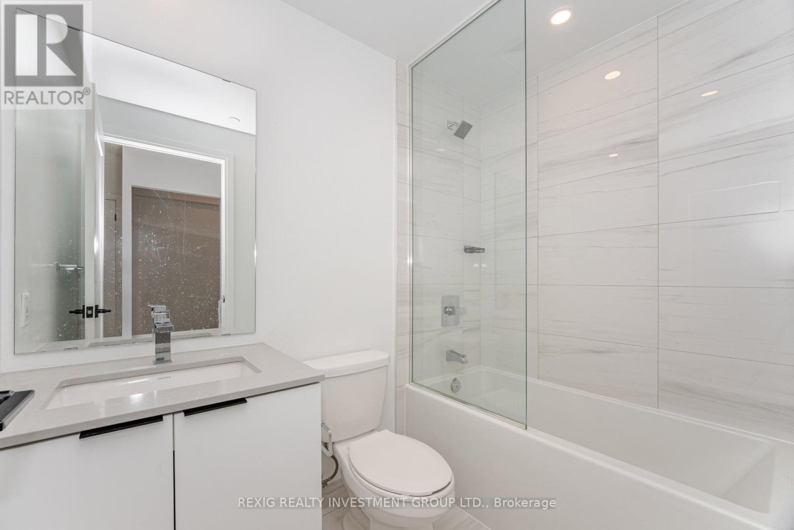 4007 - 70 Annie Craig Drive, Toronto (Mimico), Ontario  M8V 0G2 - Photo 17 - W12364623
