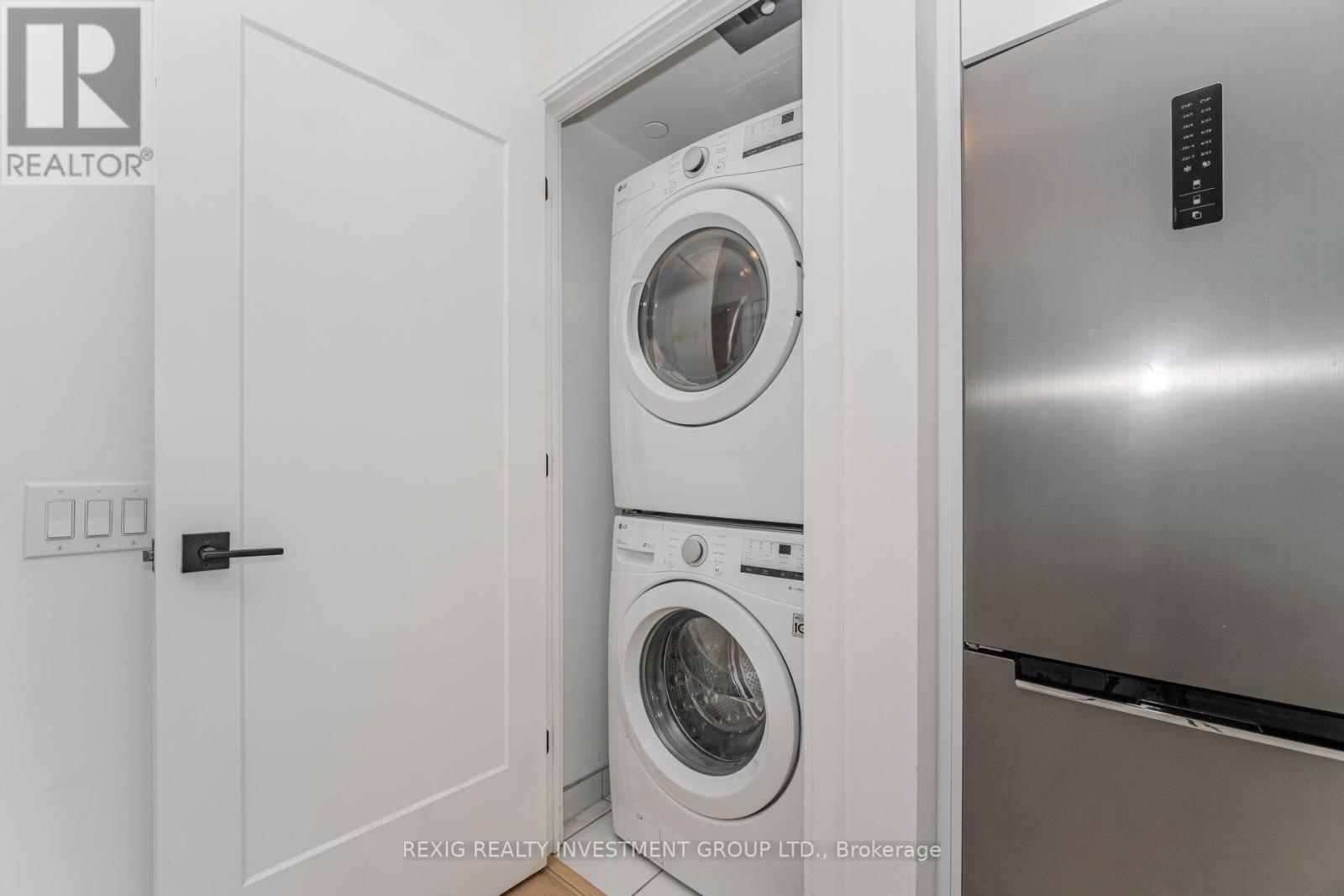 4007 - 70 Annie Craig Drive, Toronto (Mimico), Ontario  M8V 0G2 - Photo 22 - W12364623