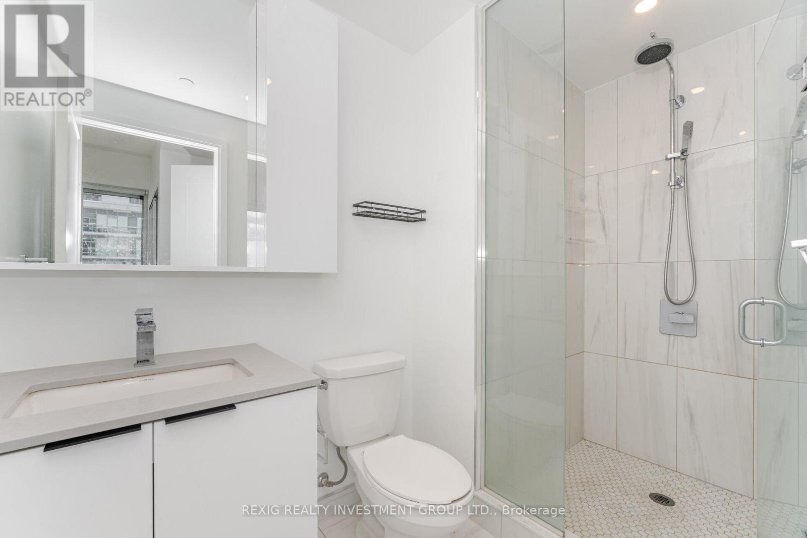 4007 - 70 Annie Craig Drive, Toronto (Mimico), Ontario  M8V 0G2 - Photo 19 - W12364623
