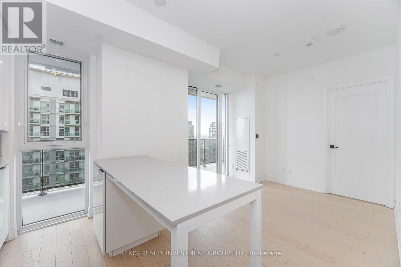 4007 - 70 Annie Craig Drive, Toronto (Mimico), Ontario  M8V 0G2 - Photo 11 - W12364623