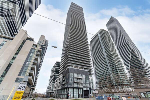 416 - 70 Annie Craig Drive, Toronto, Ontario  M8V 0G2 - Photo 15 - W12364296
