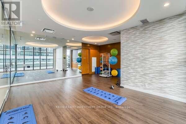 416 - 70 Annie Craig Drive, Toronto, Ontario  M8V 0G2 - Photo 8 - W12364296