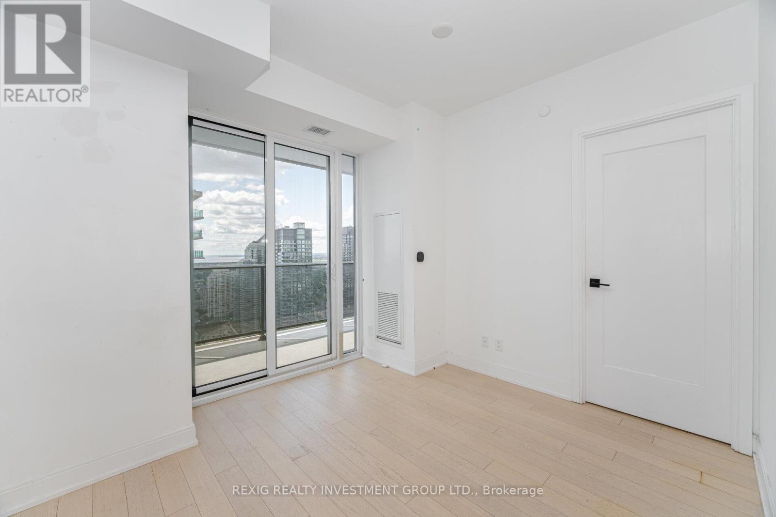 4007 - 70 Annie Craig Drive, Toronto (Mimico), Ontario  M8V 0G2 - Photo 14 - W12364623