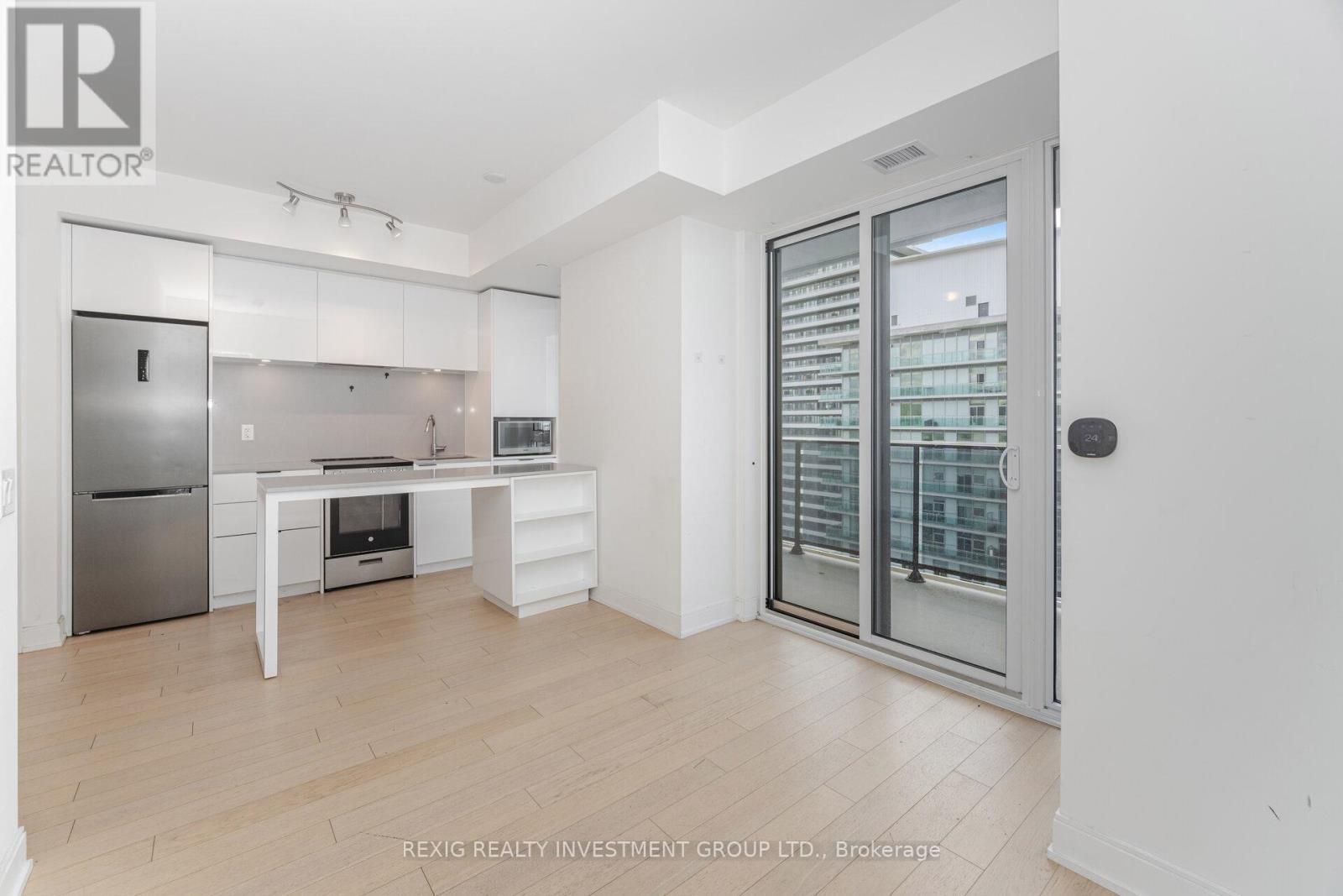 4007 - 70 Annie Craig Drive, Toronto (Mimico), Ontario  M8V 0G2 - Photo 15 - W12364623