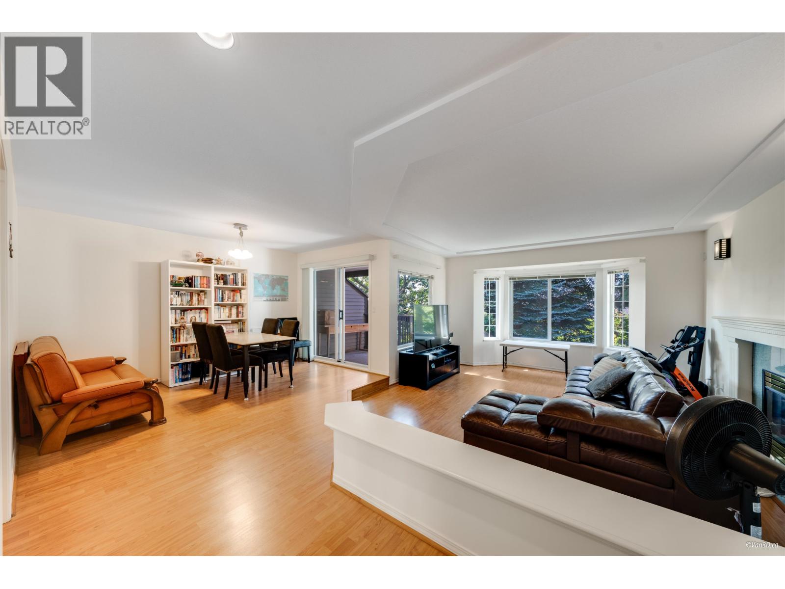 136 1685 Pinetree Way, Coquitlam, British Columbia  V3E 3A1 - Photo 4 - R3040789