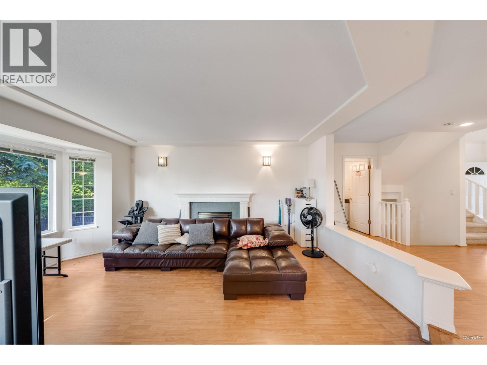 136 1685 Pinetree Way, Coquitlam, British Columbia  V3E 3A1 - Photo 7 - R3040789