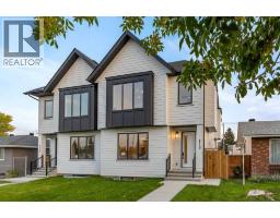 8129 Bowglen Road NW Bowness