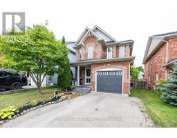 65 Margaret Graham Crescent, East Gwillimbury (Mt Albert), Ca