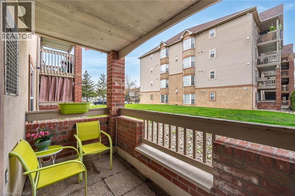 4005 Kilmer Drive Unit# 104, Burlington, Ontario  L7M 4M2 - Photo 25 - 40763787