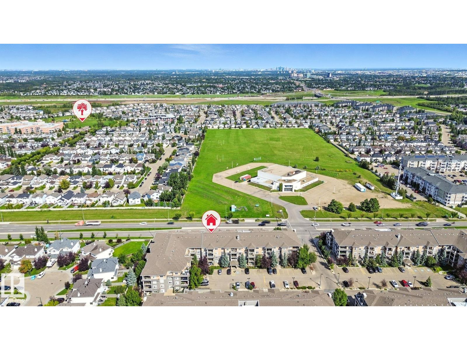 #113 11615 Ellerslie Rd Sw Sw, Edmonton, Alberta  T6W 0J3 - Photo 27 - E4454555