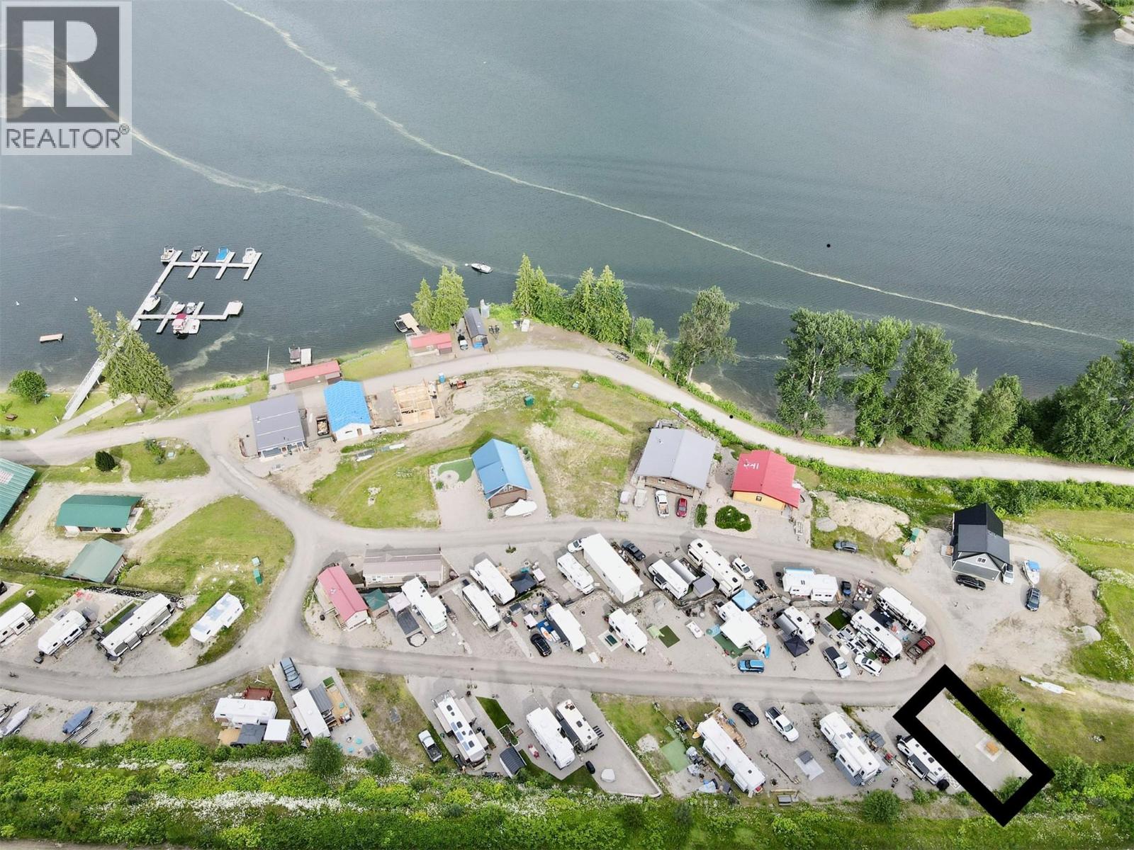 1681 Sugar Lake Road Unit# 21, Cherryville, British Columbia  V0E 2G2 - Photo 23 - 10360704