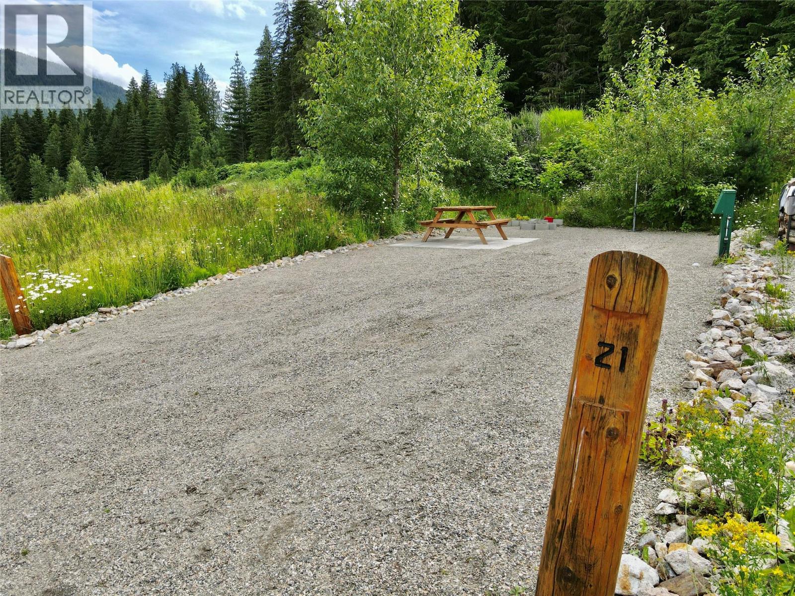 1681 Sugar Lake Road Unit# 21, cherryville, British Columbia