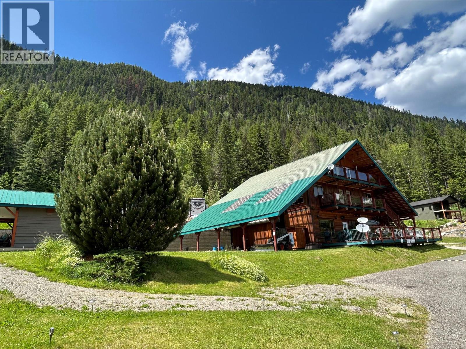 1681 Sugar Lake Road Unit# 21, Cherryville, British Columbia  V0E 2G2 - Photo 17 - 10360704