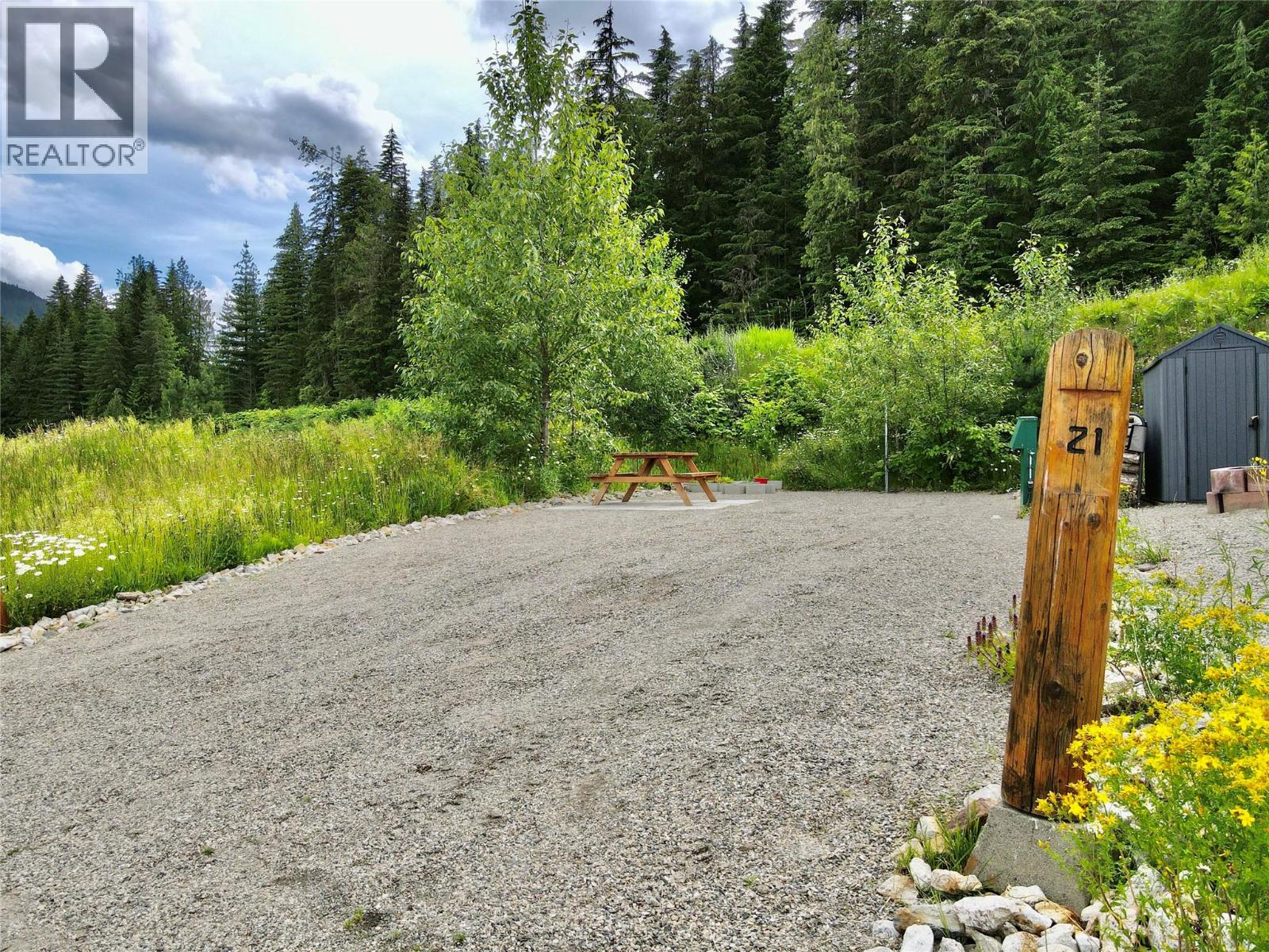 1681 Sugar Lake Road Unit# 21, Cherryville, British Columbia  V0E 2G2 - Photo 8 - 10360704