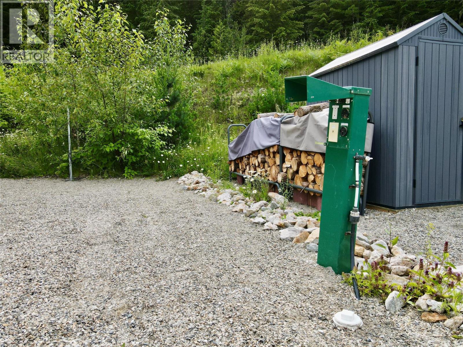 1681 Sugar Lake Road Unit# 21, Cherryville, British Columbia  V0E 2G2 - Photo 11 - 10360704