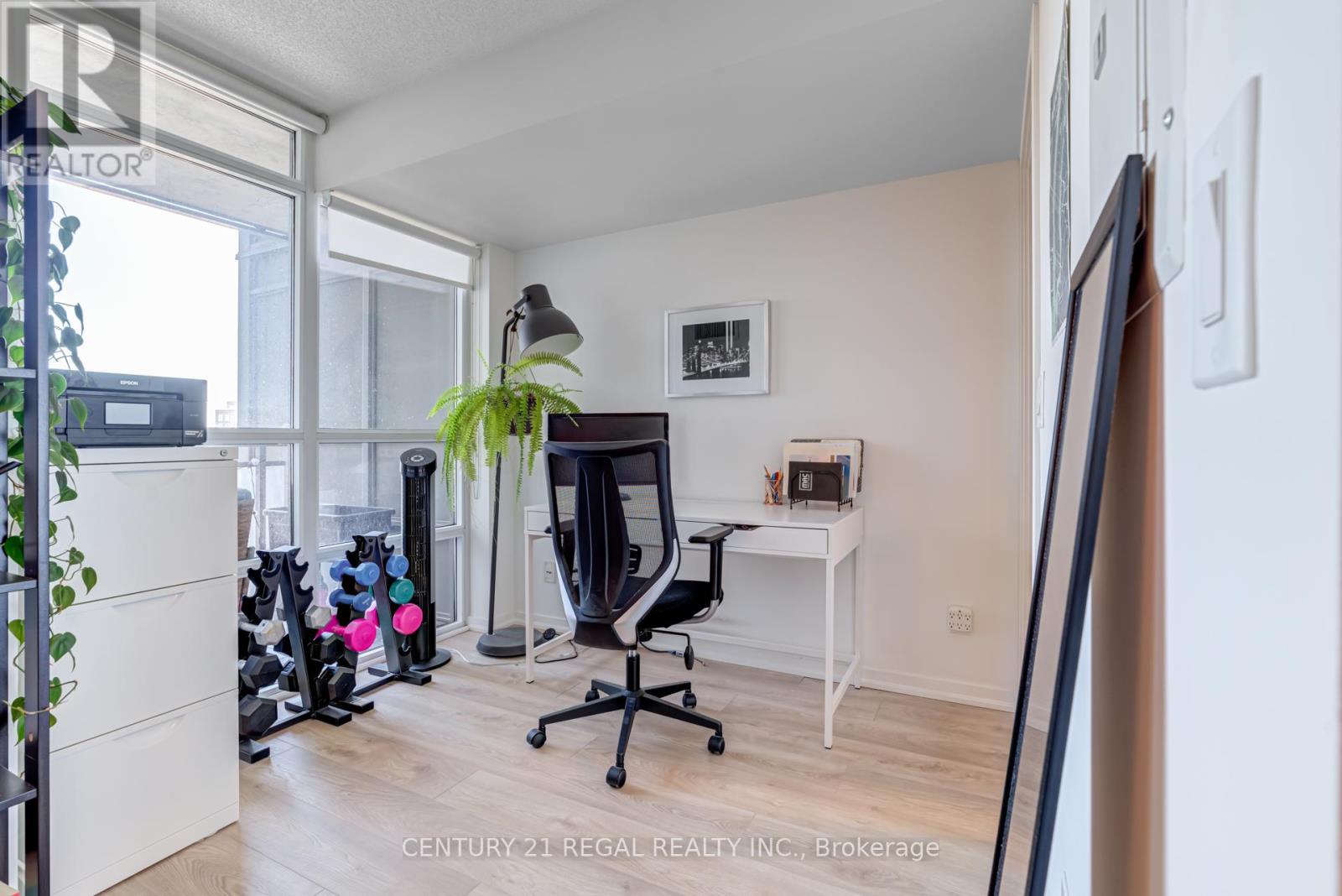 1411 - 38 Joe Shuster Way, Toronto, Ontario  M6K 0A5 - Photo 10 - C12365702