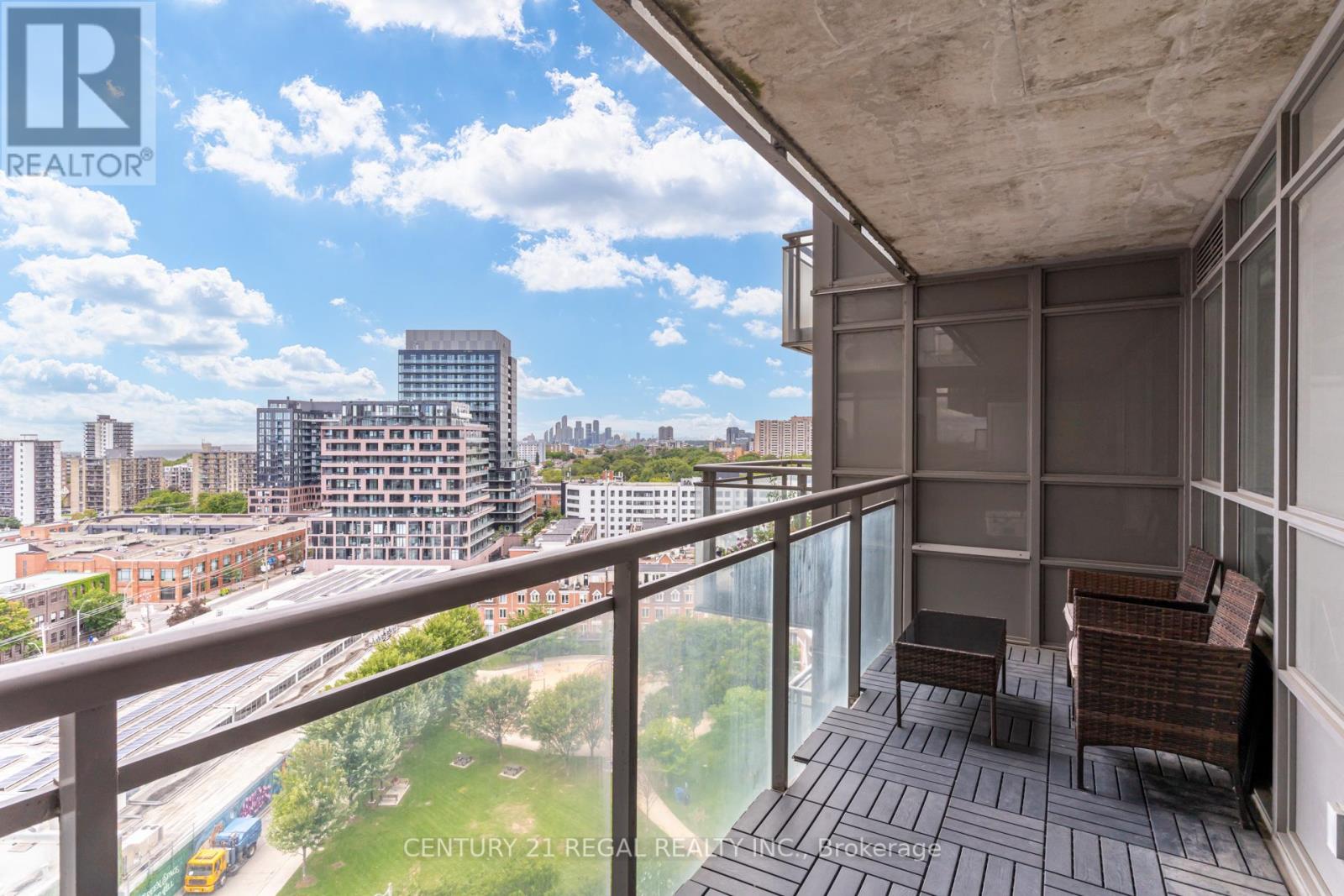 1411 - 38 Joe Shuster Way, Toronto, Ontario  M6K 0A5 - Photo 16 - C12365702