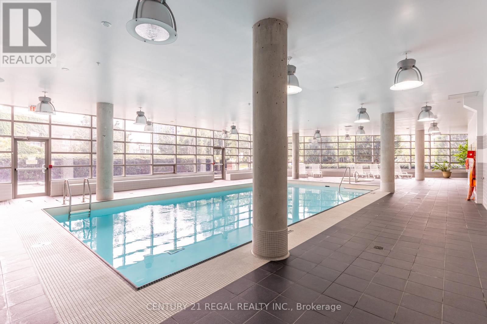 1411 - 38 Joe Shuster Way, Toronto, Ontario  M6K 0A5 - Photo 19 - C12365702