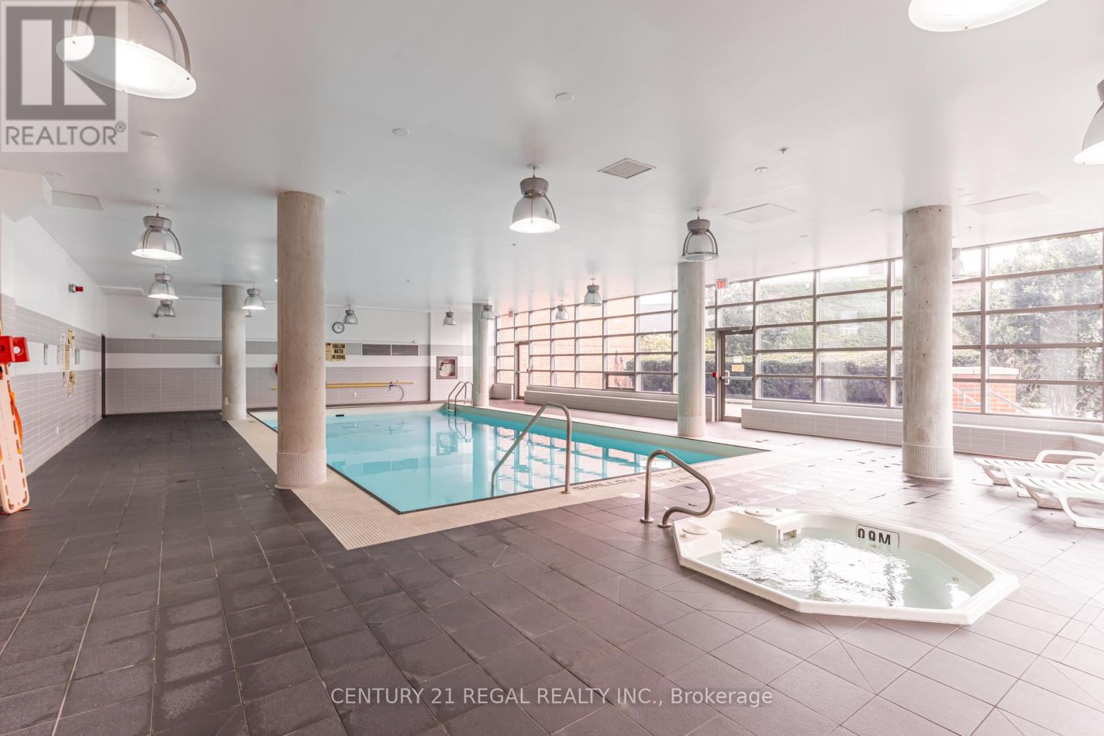 1411 - 38 Joe Shuster Way, Toronto, Ontario  M6K 0A5 - Photo 20 - C12365702