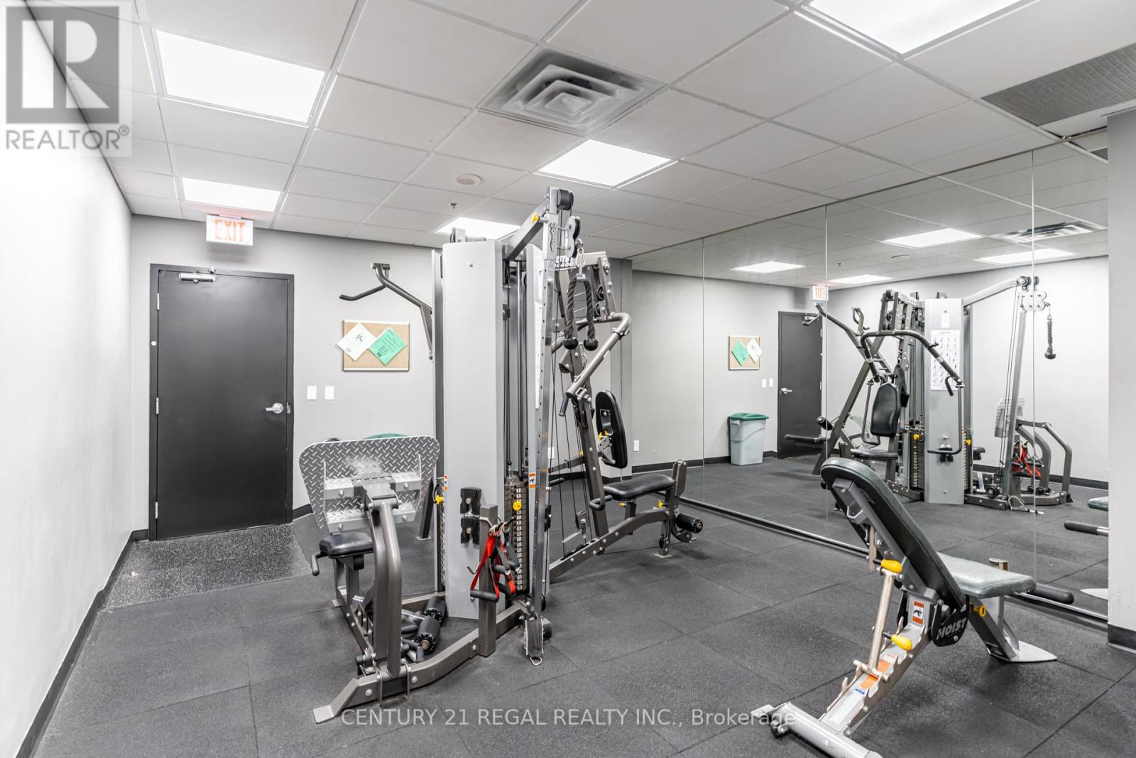 1411 - 38 Joe Shuster Way, Toronto, Ontario  M6K 0A5 - Photo 21 - C12365702