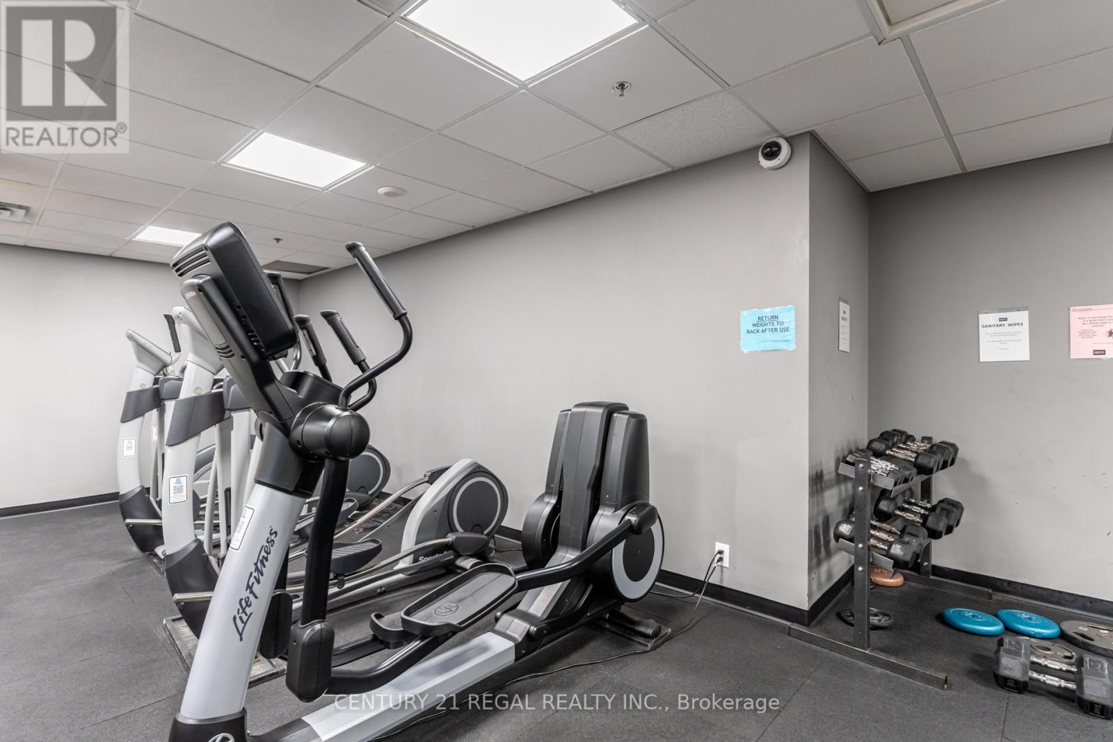 1411 - 38 Joe Shuster Way, Toronto, Ontario  M6K 0A5 - Photo 23 - C12365702
