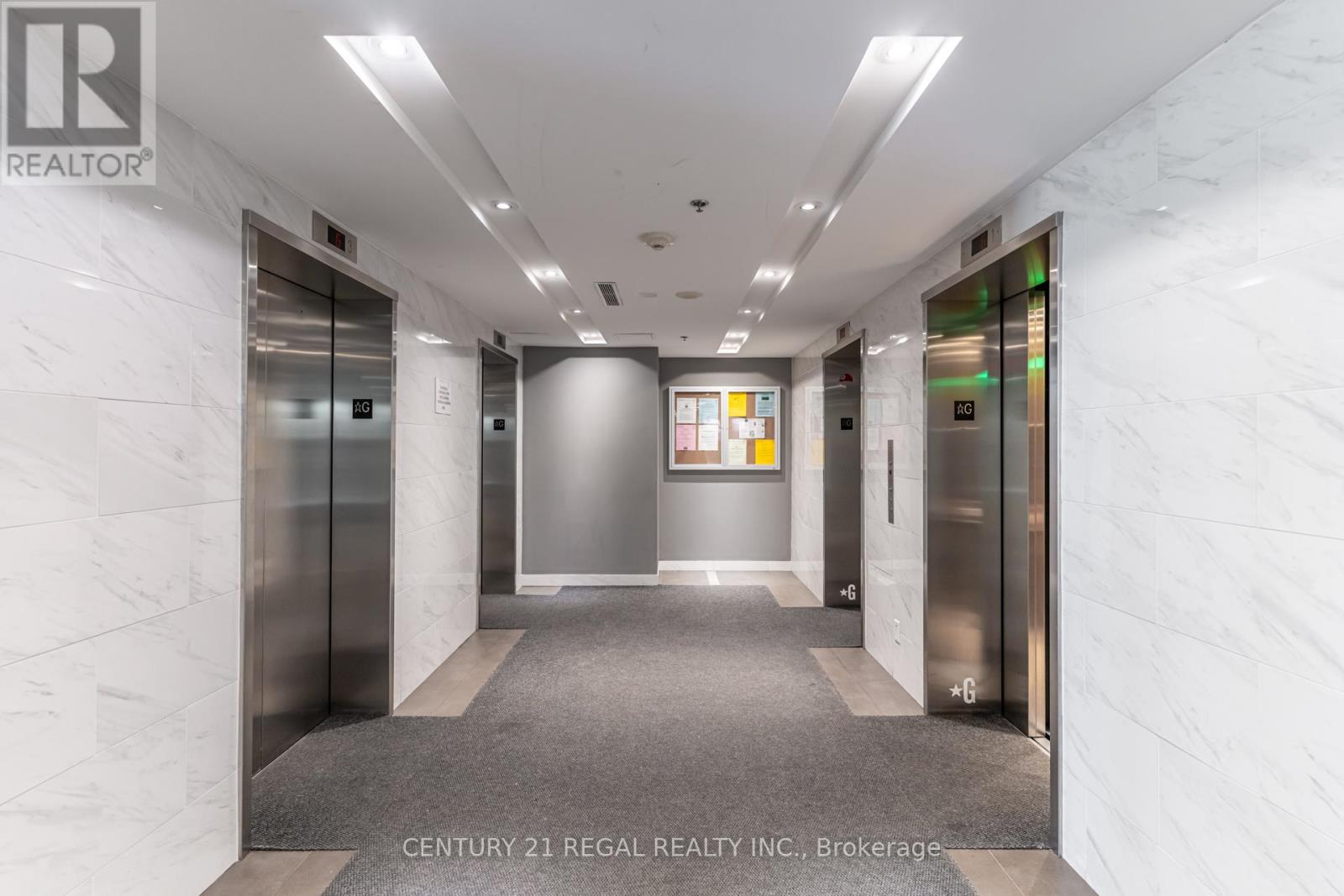 1411 - 38 Joe Shuster Way, Toronto, Ontario  M6K 0A5 - Photo 24 - C12365702