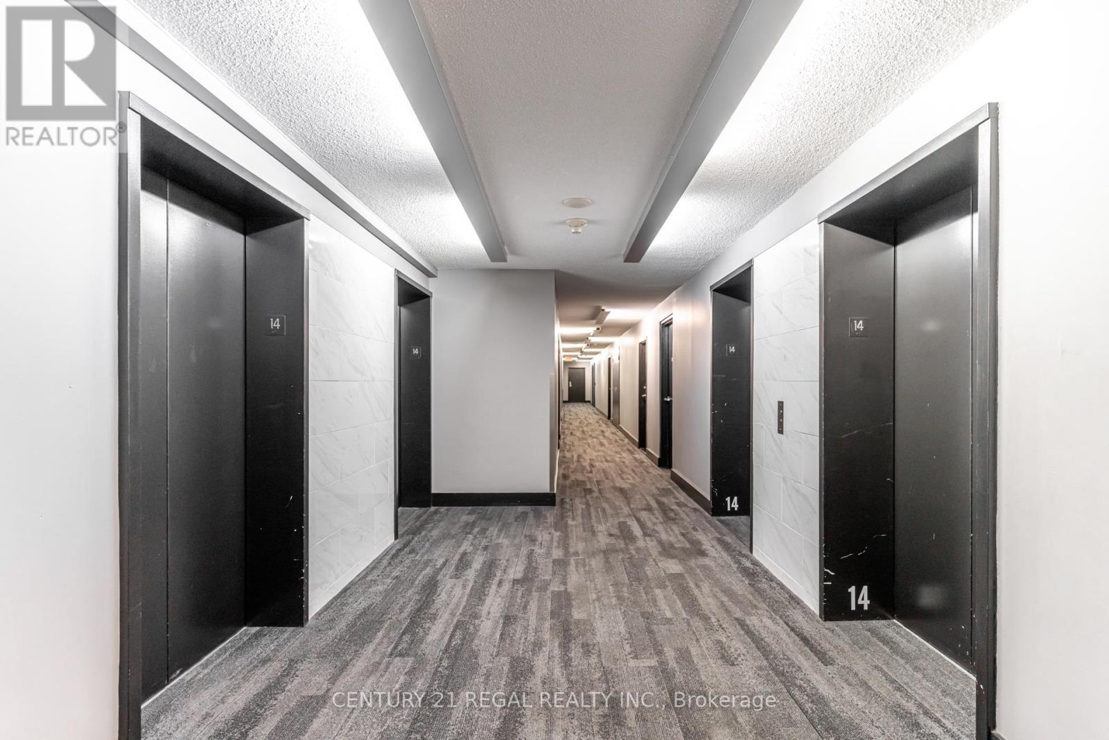 1411 - 38 Joe Shuster Way, Toronto, Ontario  M6K 0A5 - Photo 25 - C12365702