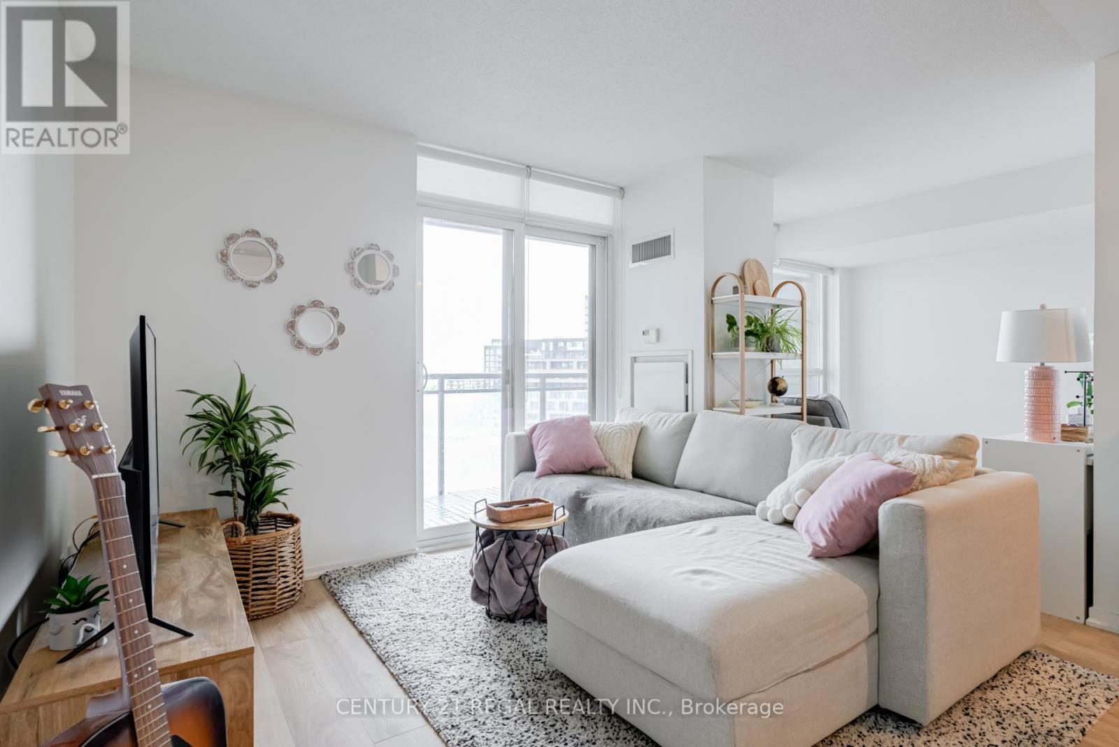 1411 - 38 Joe Shuster Way, Toronto, Ontario  M6K 0A5 - Photo 9 - C12365702